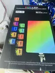 PM-60 RGB LED Professional Photography Fill Light - 1