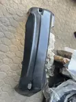 Hyundai Accent Rear Bumper (2011-2017) - 2