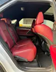 Lexus RX 350L 4WD 2020 White - 4