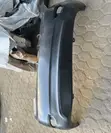 Hyundai Accent 2012-2014 Rear Bumper - 1