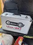 Edon MMA-257 Welding Machine - 3