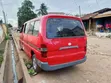 Toyota HiAce 2002 Red - 3