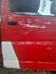 Toyota HiAce 2002 Red - 5