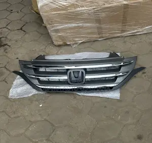 Honda CR-V Front Bumper Grill 2012-2014