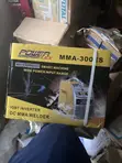Powerflex MMA-300ES Welding Machine - 1