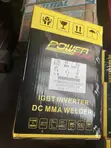 Powerflex MMA-300ES Welding Machine - 2