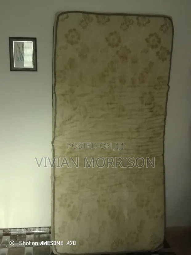 Royal Comfort 1.5 Mattress - 1