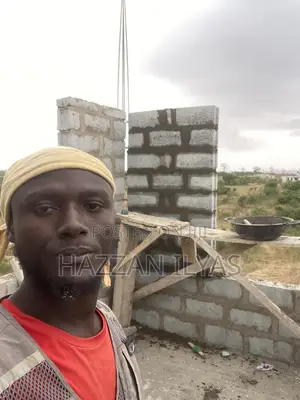 Building Construction Services in Accra