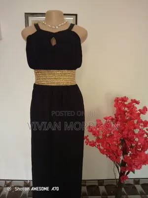 Ladies A&D Classic Polycotton Dresses
