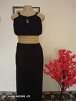 Ladies A&D Classic Polycotton Dresses - 1