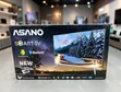 Asano 55" Incredible Smart 4K TV DS2 - 1
