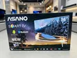 Asano 55-Inch DS2 4K Smart TV - 1