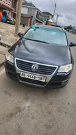 Volkswagen Passat 2.0 Wagon 2010 Black - 5
