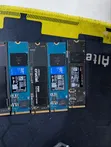 Crucial P310 M.2 1TB Gen4 NVMe SSD - 1