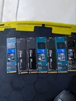 Crucial P310 M.2 1TB Gen4 NVMe SSD - 2