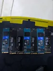 Crucial P310 M.2 1TB Gen4 NVMe SSD - 3