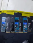 Crucial P310 M.2 1TB Gen4 NVMe SSD - 4