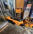 Brand New Ingco 5.5hp Gasoline Lawn Mower - 1