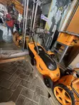 Brand New Ingco 5.5hp Gasoline Lawn Mower - 2