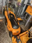 Brand New Ingco 5.5hp Gasoline Lawn Mower - 4