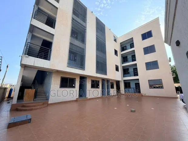 1-Bedroom Apartment for Rent in Haatso - 1