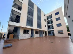 1-Bedroom Apartment for Rent in Haatso
