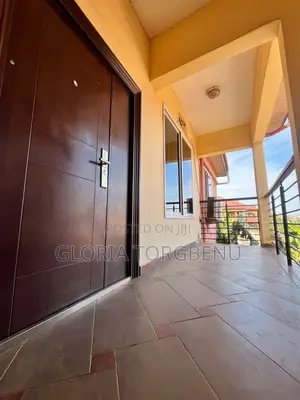 3 Bedroom Apartment for Rent in East Legon