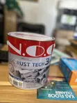 Anti Rust Tech 3-in-1 Paint - 3.78L - 2