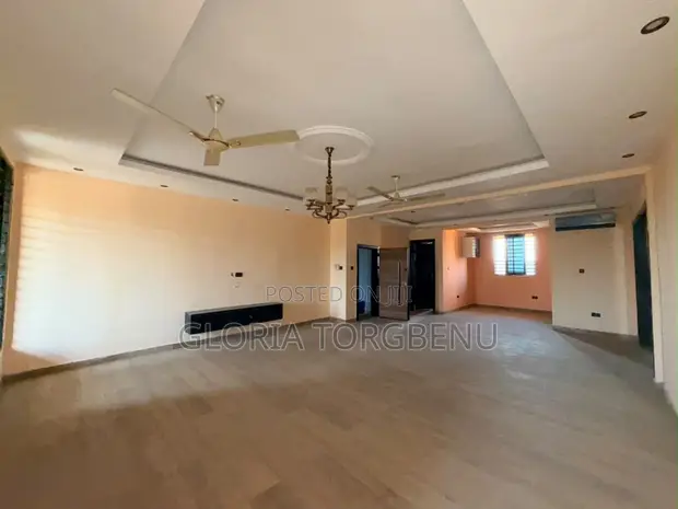 2 Bedroom Apartment for Rent in Haatso - 1