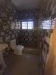 1-Bedroom Apartment for Rent in Richvon Properties, Baatsona Total - 4