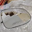 2019-2024 Toyota RAV4 Exterior Side Mirror Glass with Sensor - 3