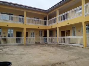 12-Bedroom Apartment for Sale in Ablekuma Joma, Pentecost