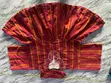 Smock/Fugu/Batakari - Cotton, Multi-Colour, One Size - 1