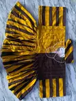 Smock/Fugu/Batakari - Cotton, Multi-Colour, One Size - 2