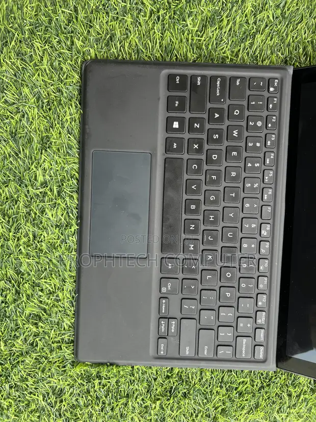Dell Latitude 5290 2-in-1 Laptop - 1