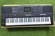 Yamaha PSR-E583 61-Key Portable Electronic Keyboard - 1