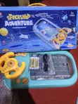 Kids Driving Racing Toy - 2