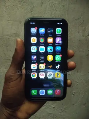 Apple iPhone 11 128GB Gray