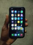 Apple iPhone 11 128GB Gray - 1