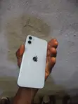 Apple iPhone 11 128GB Gray - 5
