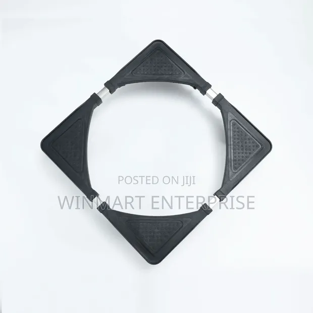Universal Movable Fridge and Washing Machine Stand - 1