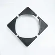 Universal Movable Fridge and Washing Machine Stand - 1