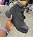 Timberland Classic Boots - 1
