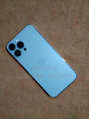 Apple iPhone 13 Pro Max 512GB Blue