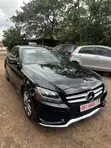 2016 Mercedes-Benz C300 Luxury 4Matic Sedan - 5