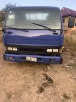 Hyundai Mighty 1 Truck - 1