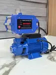 Automatic Electric Water Pump with Pressure Controller - 1