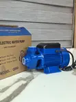 Automatic Electric Water Pump with Pressure Controller - 2