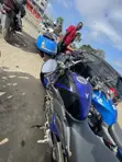 Yamaha MT-07 2017 Black - 3