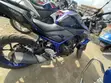 Yamaha MT-07 2017 Black - 4